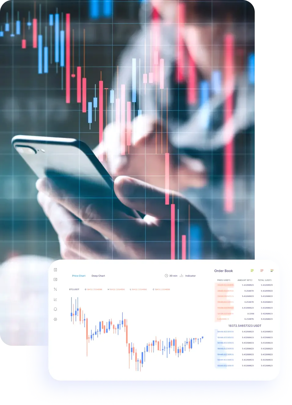 Seguros Mapfre plataforma cripto